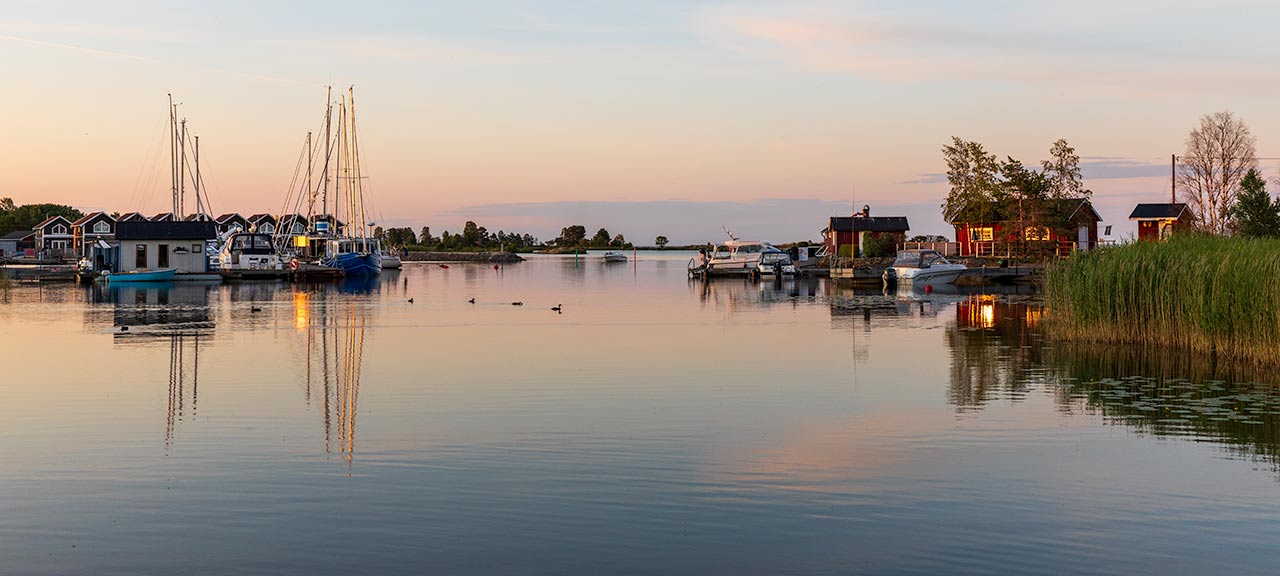 Din guide till Dalsland